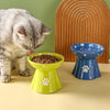 Paw Food/Water Bowls (USA)
