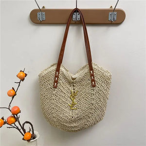 Woven Fashion Bag