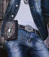 Men's Leather Harley Belts