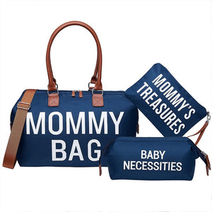 Mommy Organizer Bags