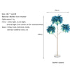 Feather Floor Lamps