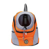 PET (Foldable) Chest/Backpack (Breathable)