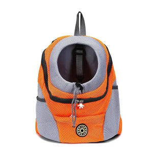 PET (Foldable) Chest/Backpack (Breathable)