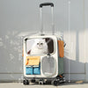 PET Travel Bag (Detachable)