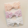 Baby Girl Headbands (3Pcs/Set)
