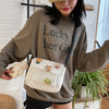 Mini Kids Canvas Fashion Bags