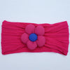 Baby Girl Flower Headband