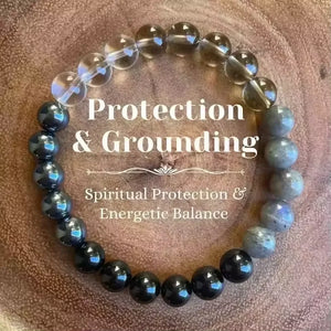 Wealth/Abunance Bracelets (6 Styles)