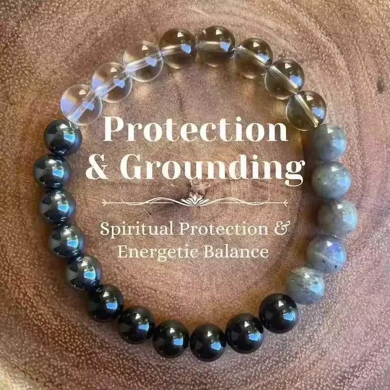 Wealth/Abunance Bracelets (6 Styles)