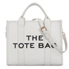 Casual Tote Bag