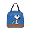 Snoopy Insulated Lunch Bags