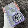 Magnetic Pro Stand Phone Cases