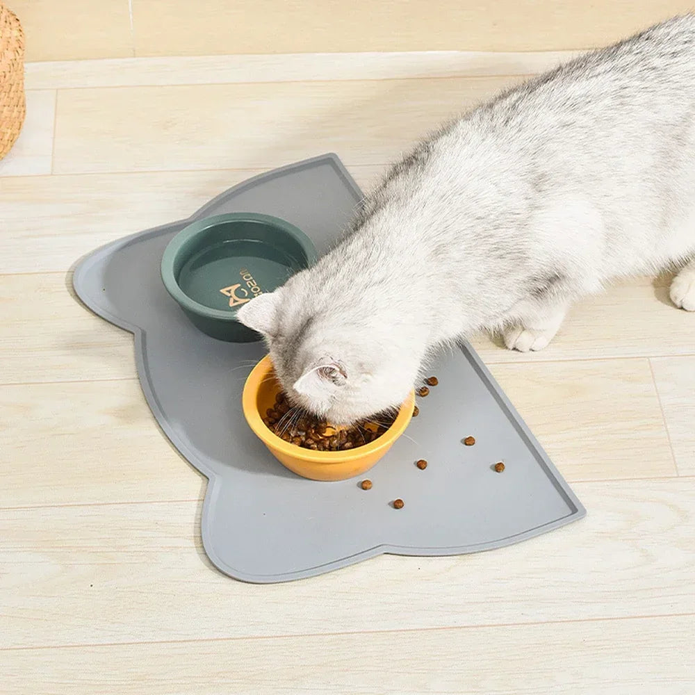 PET (Non-slip) Feed Placemat