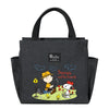 Snoopy/Peanut Insulated Lunch Bag
