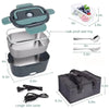 Electric (Heating) Lunch Box (1.5L 60W) US EU