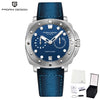 PAGANI Steel (Diving) Men's Watches