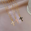 Cross Pendants (Stainless)