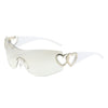 Fashion Trend Sunglasses