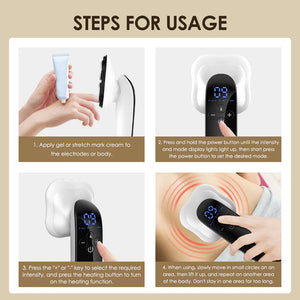 Fat Remover Body/Sculpting Massager
