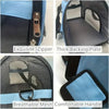 PET Travel/Carrier (Foldable) Bag