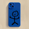 Matchman iPhone Cases