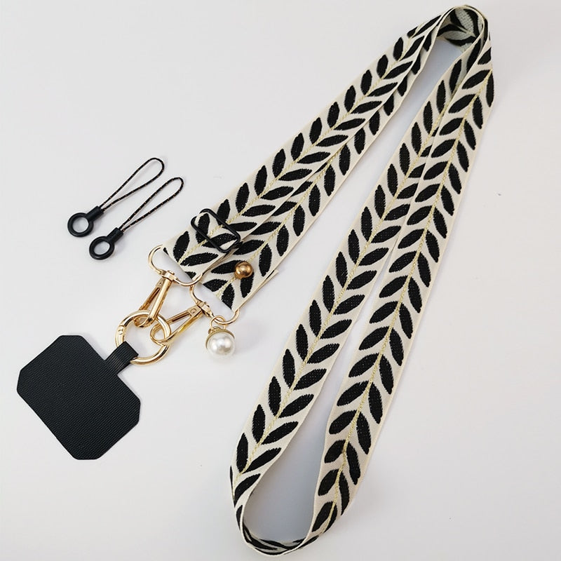 Mobile Phone Lanyard