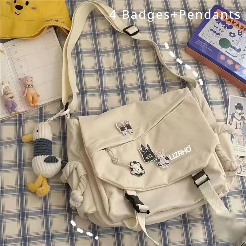 Teen Street Trend Bags