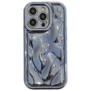 Laser Ripple - iPhone Cases