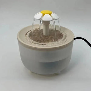 PETS (Auto Filter) Water Fountain (1200ml)