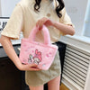 Sanrio Cartoon Plush Bags