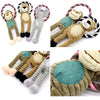Dog Squeaky Chew Toys