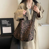 Leopard Design Fashion Bag