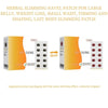 Slimming Herbal Weight Loss Patch