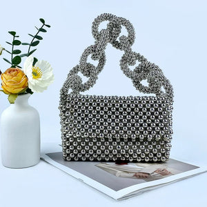 Style Bead Mini Bag