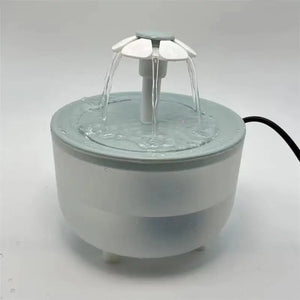 PETS (Auto Filter) Water Fountain (1200ml)