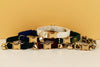 Pet Custom Bell Collars