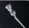 Mountain Whisper (S925 Sterling) Hairpin
