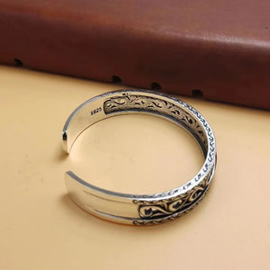 North Star (S925 Sterling Silver) Bracelet