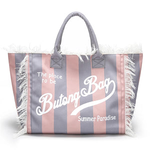 Saint Barth (Travel/Beach) Daily Bag