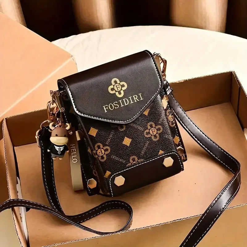 Mini Phone/Purse Bags (USA)