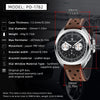 PAGANI Retro Men's Sports (Quartz) Watches