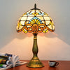 Turkish Vintage Table Lamps