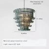 Italian/French/Art Chandelier