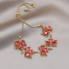 Elegant Maple Leaf Jewelry (14K)
