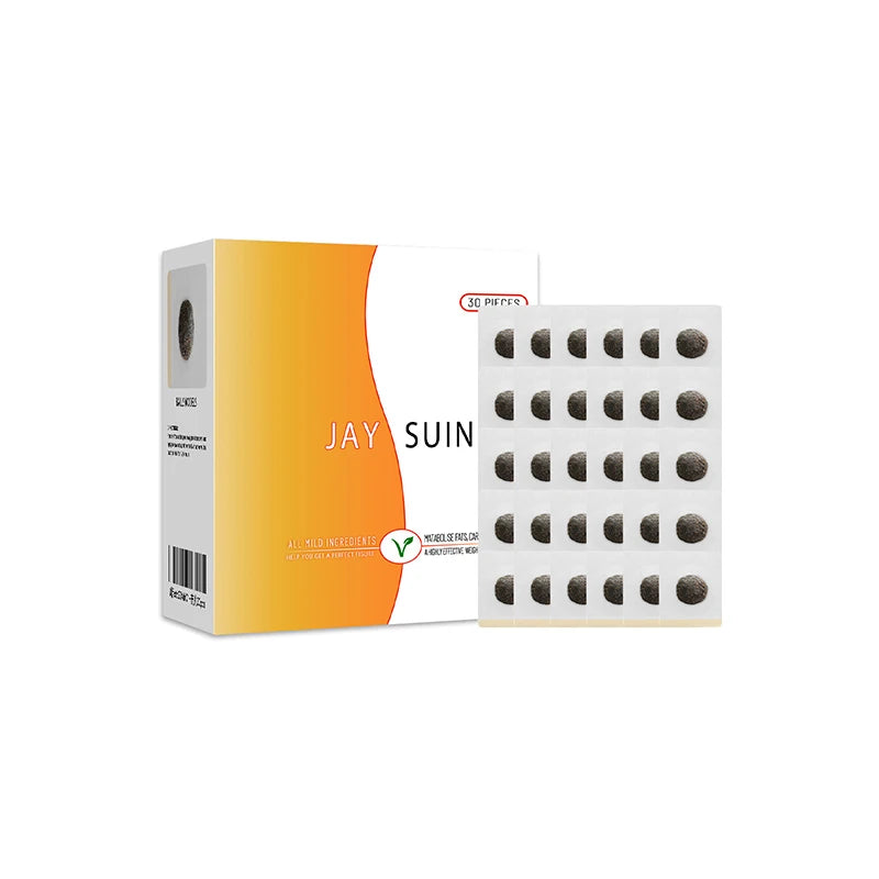 Slimming Herbal Weight Loss Patch