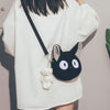MINI Cartoon Purse Bags