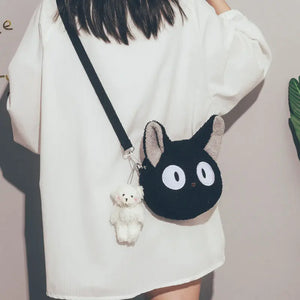 MINI Cartoon Purse Bags