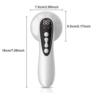 Fat Remover Body/Sculpting Massager
