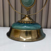 Antique (Bronze) Table Clock