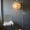 Feather Floor Lamps